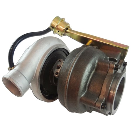 Aic Replacement Parts Turbo Charger Fits Case/International 2155 2166 2188 2366 7150 WN-J536309-PEX